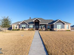 118 Overbrook Dr, Abilene, TX 79606