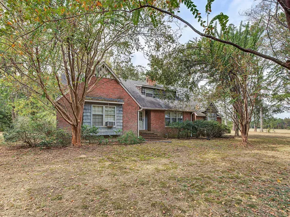 351 Highway 45, Rienzi, MS 38865