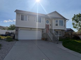 3782 S Tail Trail Ct, Magna, UT 84044