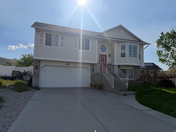 3782 S Tail Trail Ct, Magna, UT 84044