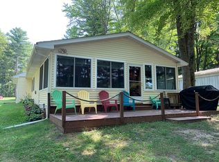 4553 Riverlane Dr, Alger, MI 48610