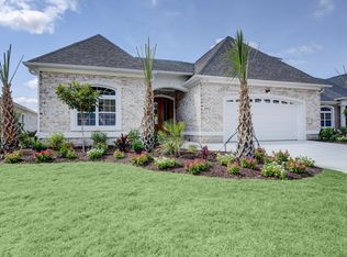 4041 Batik Ct, Leland, NC 28451