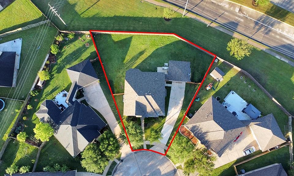 610 Russeff Field Ct, Rosenberg, TX 77469 MLS 43680302 Zillow