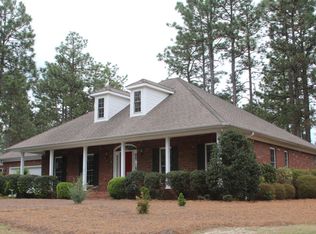 26 La Quinta Loop, Pinehurst, NC 28374