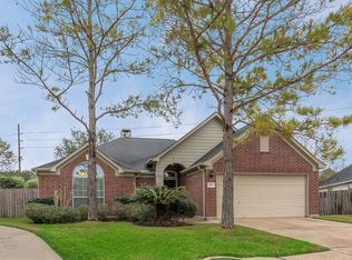 3103 Summerland Dr, Manvel, TX 77578