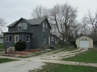 807 2nd Ave N, Humboldt, IA 50548
