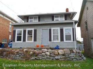 209 S West St, Angola, IN 46703