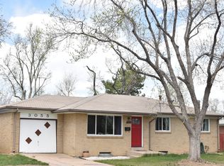 3055 W Grand Ave, Englewood, CO 80110
