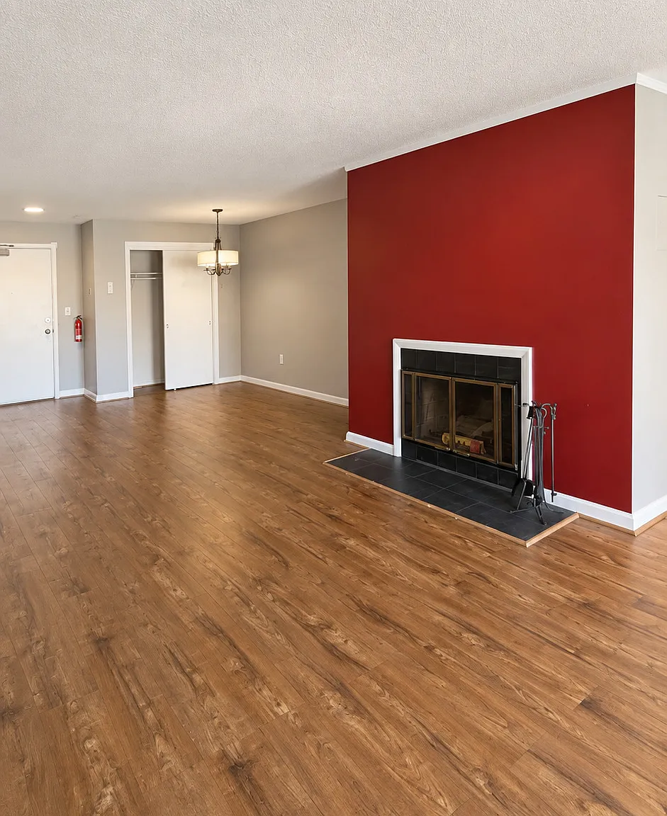 1 bed, 1.0 bath, 750 sqft, $1,495 — Photo 4
