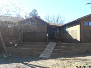 4554 S Spruce Ln, Kingman, AZ 86401