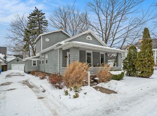 460 Kalamazoo St, South Haven, MI 49090