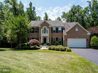 11839 Capstan Dr, Upper Marlboro, MD 20772