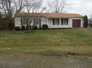168 Kimberly Ln, Jane Lew, WV 26378