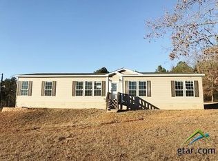 114 County Road 2211, Pittsburg, TX 75686