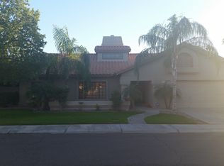 2341 E Egret Ct, Gilbert, AZ 85234