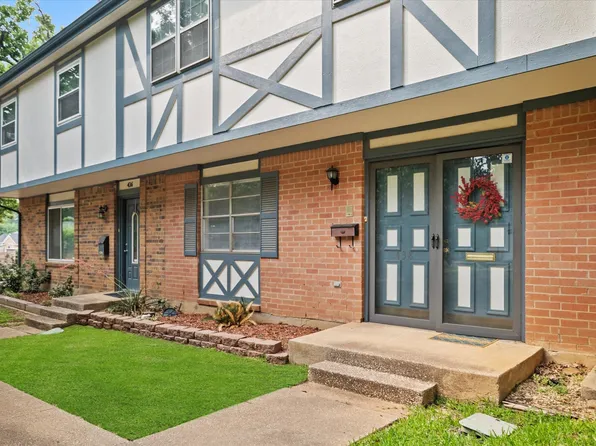 438 Westview Ter, Arlington, TX 76013