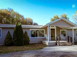 295 Gas House Rd, Wampum, PA 16157