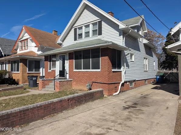 1748 Freeman St, Toledo, OH 43606