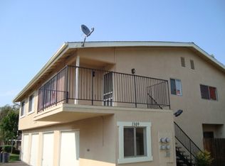 1309 Via Santiago UNIT D, Corona, CA 92882