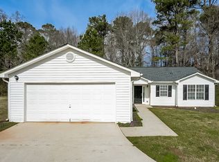 3060 Century Ln, McDonough, GA 30253