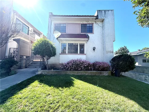 2114 Cedar St Unit E, Alhambra, CA 91801