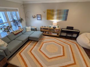 1323 Quincy St NW, Washington, DC 20011