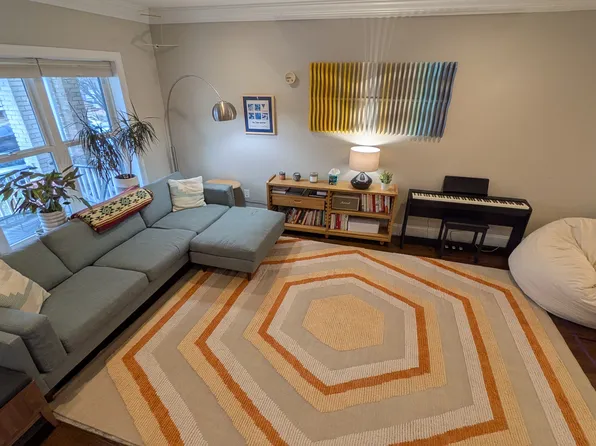 1323 Quincy St NW, Washington, DC 20011