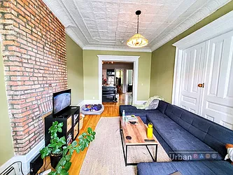 Rented by Urban Pads