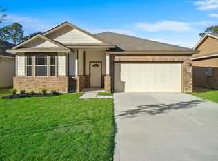 14855 Country Club Dr, Beaumont, TX 77705
