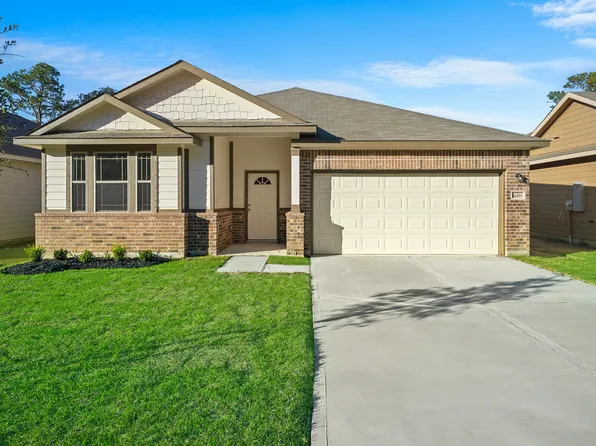 14855 Country Club Dr, Beaumont, TX 77705