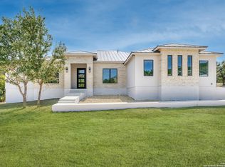 11010 Nina Rdg, San Antonio, TX 78255