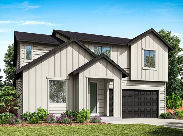 6156 Lochan Rd SW, Port Orchard, WA 98366