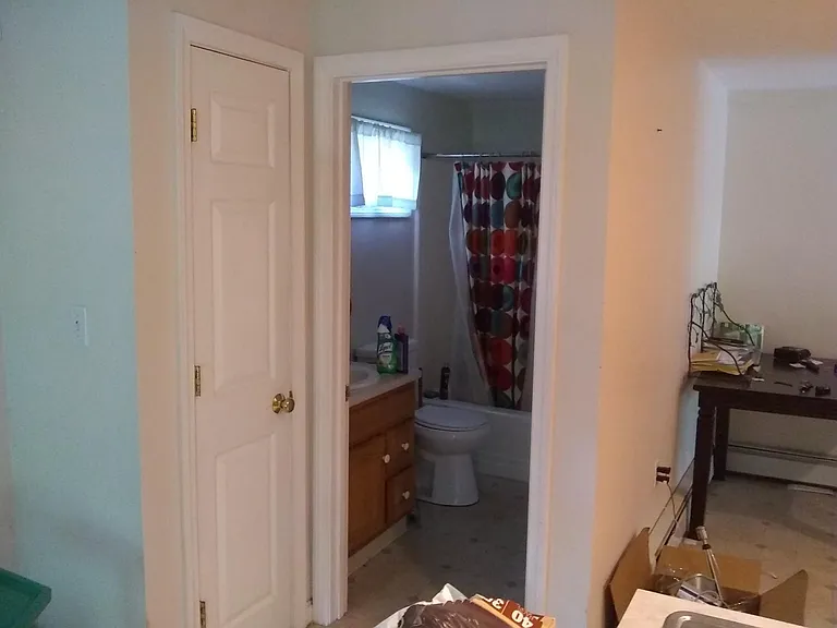 Full bath