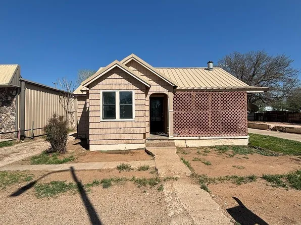 1217 N Prince St, Clovis, NM 88101