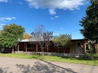 379 1st St W, Columbia Falls, MT 59912