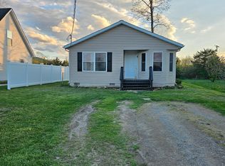 22 Misty Ln, Wardensville, WV 26851