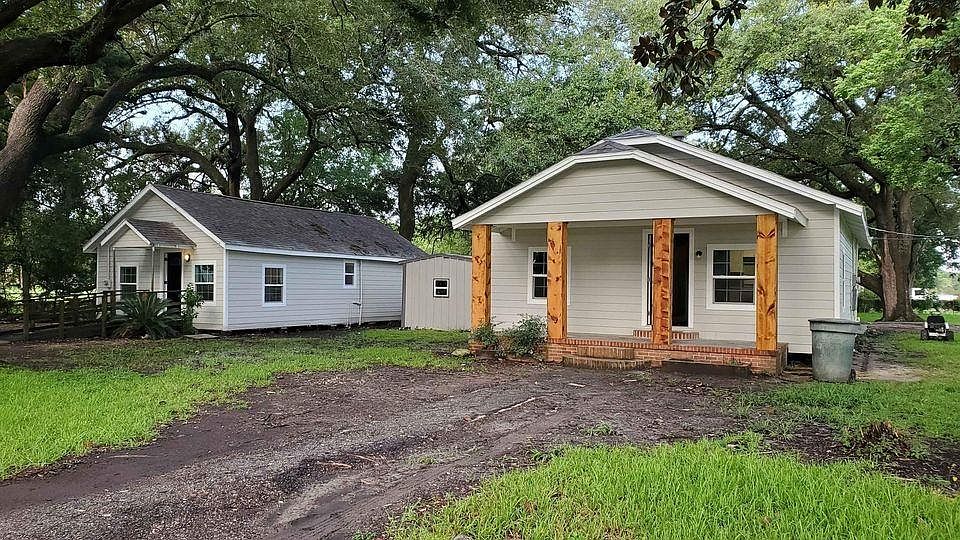 1310 Amelia St Beaumont TX 77707 Zillow