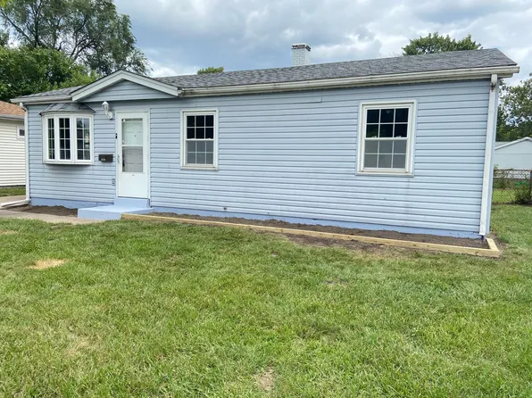6327 Maryland Ave, Hammond, IN 46323