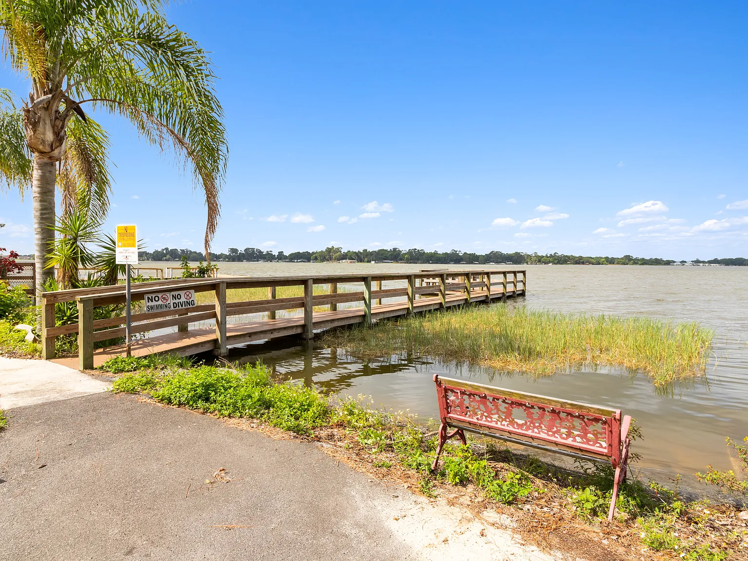 A Must See - Brand New Home!! 2 Br 2 Ba At Sunset By The Lake Ii - Move In By 8/31/2026 For Only ... — Photo 4