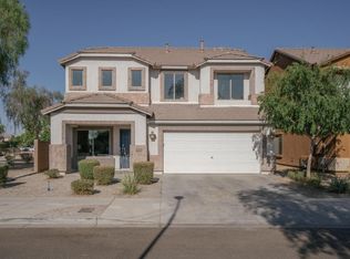 3419 S 87th Dr, Tolleson, AZ 85353