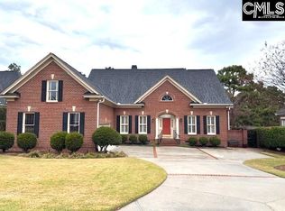 314 Turkey Point Cir, Columbia, SC 29223
