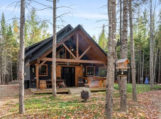 4 Stephensons Road, Coplin Plt, ME 04970