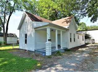 2419 S Norman Ave, Evansville, IN 47714