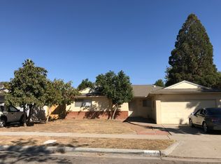 4662 N 3rd St, Fresno, CA 93726