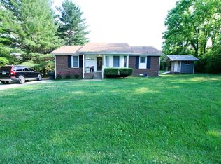 4594 Allison Ln, Springfield, TN 37172