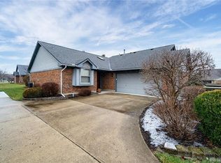 4482 Bucksport Ct, Dayton, OH
