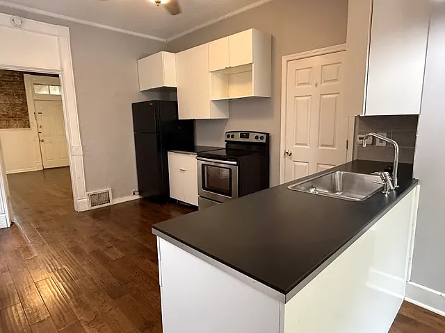 3143 Portis Ave #1F — Photo 3
