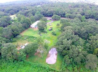 7560 Old Government Street Rd, Mobile, AL 36695