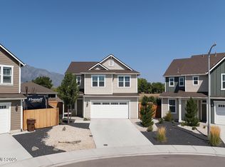 944 Los Alamitos St, Minden, NV 89423