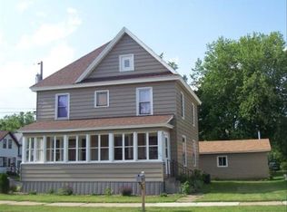 124 W Montgomery St, Sparta, WI 54656